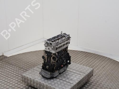 Used Engine Engine VW GOLF VIII (CD1, DA1) 2.0 TDI (150 hp) 40424089 40424089