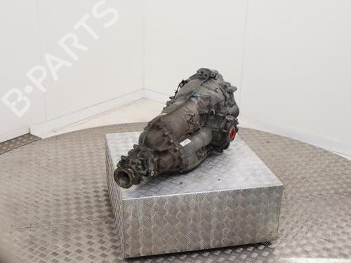 gearbox-audi-a6-allroad-c6-4fh-2006-2007-2008-2009-2010-2011-40408835 main image