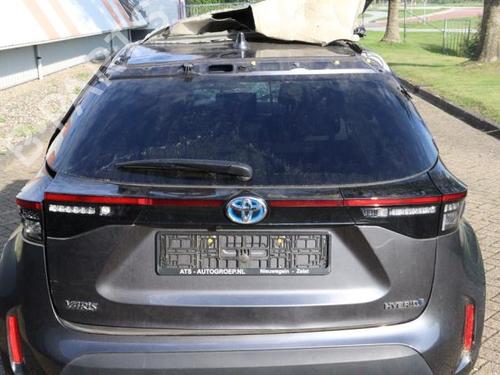 Electronic module TOYOTA YARIS CROSS (MXP_) 1.5 Hybrid (MXPJ10) | BP40413409M83 - Image 40