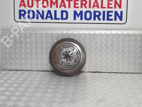 Used Flywheel Flywheel VW TIGUAN (AD1, AX1) 2.0 TSI 4motion (180 hp) 40375070 40375070