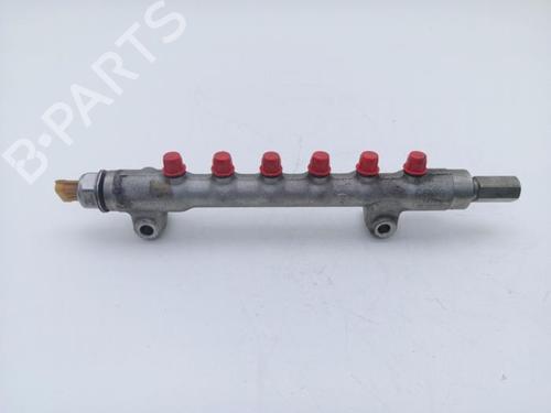Used Injection rail Injection rail MITSUBISHI ASX (GA_W_) 1.8 DI-D 4WD (GA6W) (150 hp) 40376410 40376410