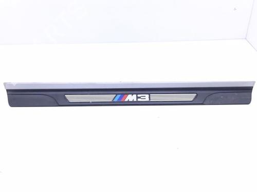 right-sideskirt-bmw-3-coupe-e46-1998-1999-2000-2001-2002-2003-2004-2005-2006-40419584 main image