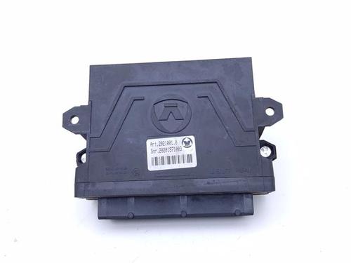 Used Control unit Control unit CHEVROLET REZZO MPV (U100) 1.6 (107 hp) 40471015 40471015