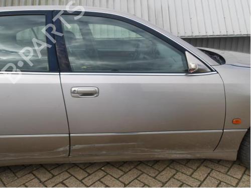 Electronic module LEXUS GS (_S16_) 300 (JZS160_, JZS160R) | BP40362934M83 - Image 21