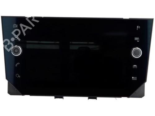 display-monitor-seat-ibiza-v-kj1-kjg-2017-40390284 main image