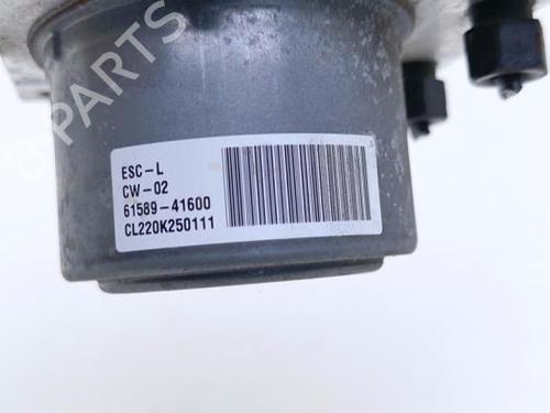 ABS pump HYUNDAI i30 Estate (PDE) 1.0 T-GDI hybrid 48V | BP40479782M43  - Image 6