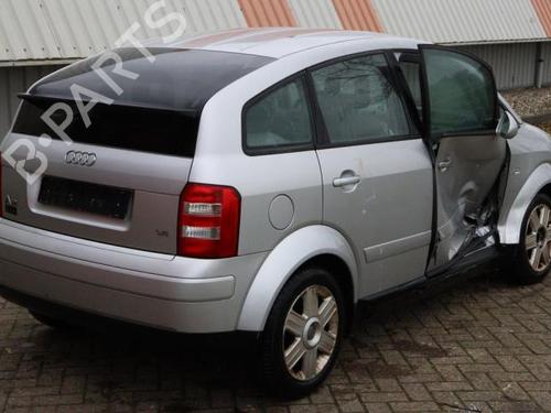 Tailgate AUDI A2 (8Z0) 1.4 | BP40412158C6 - Image 7
