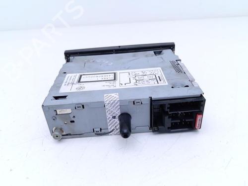 Radio IVECO DAILY IV Van 40C15 V, 40C15 V/P | BP40362435E6 - Image 3