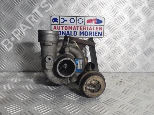 Used Turbocharger/Supercharger Turbocharger/Supercharger VW LT 28-46 II Platform/Chassis (2DC, 2DF, 2DG, 2DL, 2DM) 2.5 TDI (102 hp) 40380520 40380520