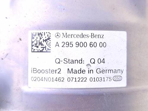 Servo brake MERCEDES-BENZ EQE (V295) EQE 300 (295.111) | BP40423537M42 - Image 4