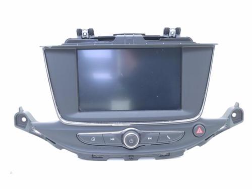 control-unit-opel-astra-k-b16-2015-2016-2017-2018-2019-2020-2021-2022-40357787 main image