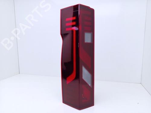 Used Left taillight Left taillight RENAULT MASTER IV Van (F8__) BLUE DCI 150 (F8M3) (150 hp) 40480820 40480820