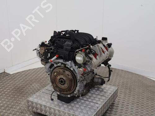 Used Engine Engine PORSCHE PANAMERA (970) 4.8 GTS (440 hp) 40425673 40425673
