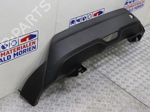 Used Rear bumper Rear bumper TOYOTA C-HR (_X1_) 1.2 (NGX10_, NGX10R) (116 hp) 40406105 40406105