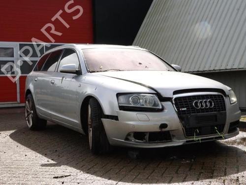 Steering column stalk AUDI A6 C6 Avant (4F5) 4.2 FSI quattro | BP40417606I23 - Image 12