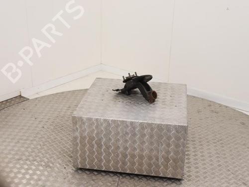 Right front steering knuckle FORD KUGA II (DM2) 1.5 EcoBoost | BP40412634M26 - Image 4