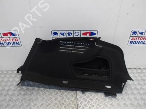 Used Boot lining Boot lining AUDI A4 B9 (8W2, 8WC) 2.0 TDI (190 hp) 40388616 40388616