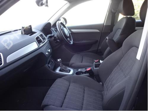 Steering wheel AUDI Q3 (8UB, 8UG) 1.4 TSI | BP40366889C49 - Image 43