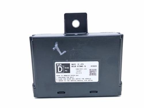 Electronic module MAZDA CX-30 (DM) SKYACTIV-G M Hybrid | BP40479187M83 - Image 2