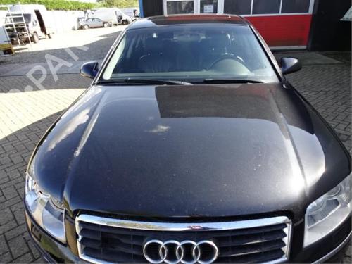 ECU airbags AUDI A8 D3 (4E2, 4E8) 3.0 TDI quattro | BP40358842M53 - Image 12