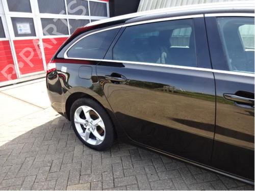 Switch PEUGEOT 508 SW I (8E_) 1.6 HDi | BP40469340I30 - Image 22