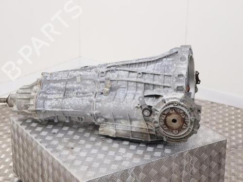 Gearbox AUDI A6 C7 (4G2, 4GC) 2.0 TDI quattro | BP40408048M3 - Image 6