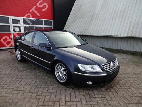 Switch VW PHAETON (3D1, 3D2, 3D3, 3D4, 3D6, 3D7, 3D8, 3D9) 3.2 V6 | BP40427642I30 - Image 4