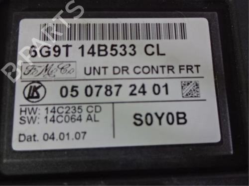 Electronic module FORD S-MAX (WA6) 2.0 | BP40468510M83 - Image 2