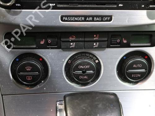 Instrument cluster VW PASSAT B6 Variant (3C5) 3.2 FSI 4motion | BP40417701C47 - Image 27