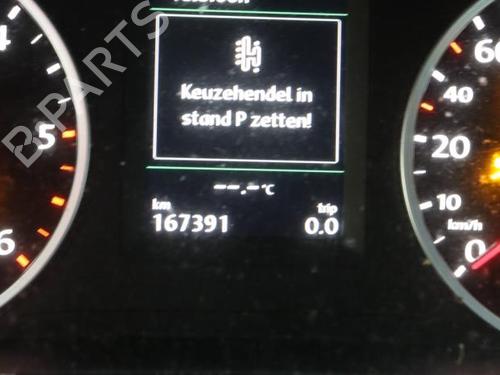 Electronic sensor VW TIGUAN (5N_) 2.0 TDI 4motion | BP40403959M84 - Image 19