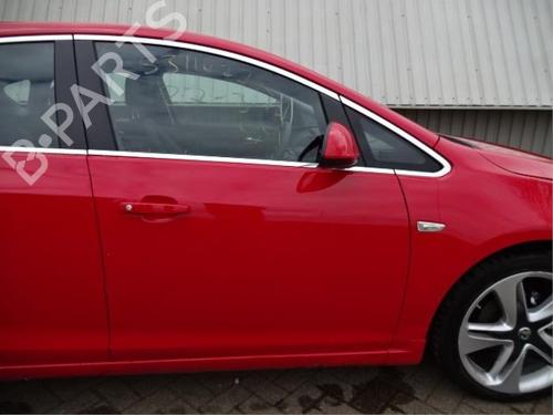 Right front driveshaft OPEL ASTRA J (P10) 1.6 (68) | BP40364494M39 - Image 18