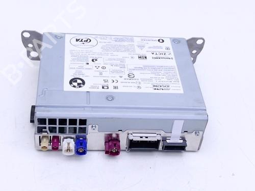 Used Control unit Control unit BMW 8 Gran Coupe (G16, F93) 840 d Mild-Hybrid xDrive (340 hp) 40481416 40481416