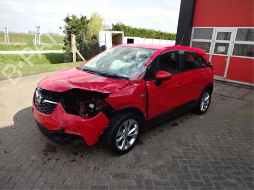 Electronic module OPEL CROSSLAND X / CROSSLAND (P17, P2QO) 1.2 (75) | BP40468587M83 - Image 6