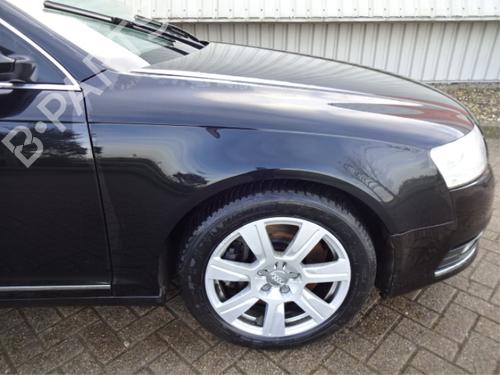 Control unit AUDI A6 C6 Avant (4F5) 3.0 TDI quattro | BP40468226M11 - Image 15