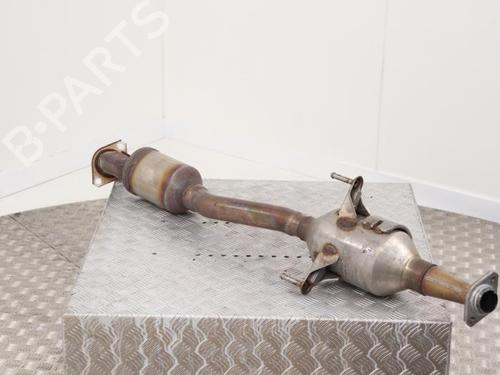 Used Catalyst Catalyst TOYOTA COROLLA Hatchback (_E21_, _EA1_, _EH1_) 1.8 Hybrid (ZWE211, ZWE219) (122 hp) 40404975 40404975