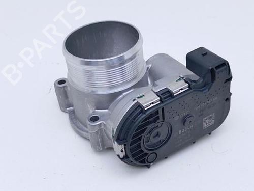 Used Throttle body Throttle body VW PASSAT B8 (3G2, CB2) 1.4 TSI 4motion (150 hp) 40387245 40387245