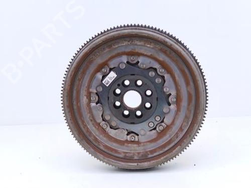 Used Flywheel Flywheel AUDI Q2 (GAB, GAG) 2.0 TDI quattro (190 hp) 40418018 40418018