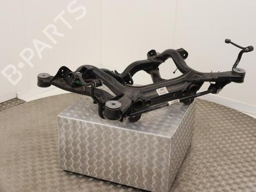 Subframe VW TOUAREG (7P5, 7P6) 4.2 V8 TDI | BP40479837M9 - Image 7