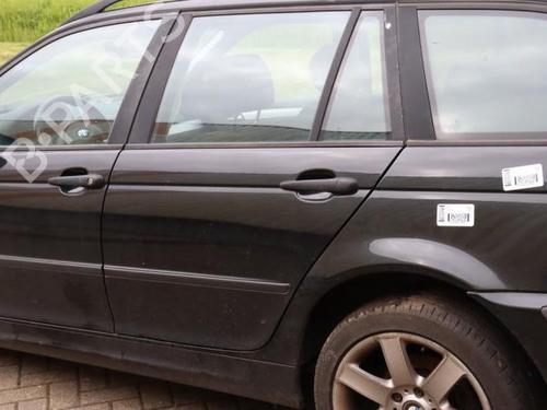 Left rear driveshaft BMW 3 Touring (E46) 316 i | BP40406917M40 - Image 25