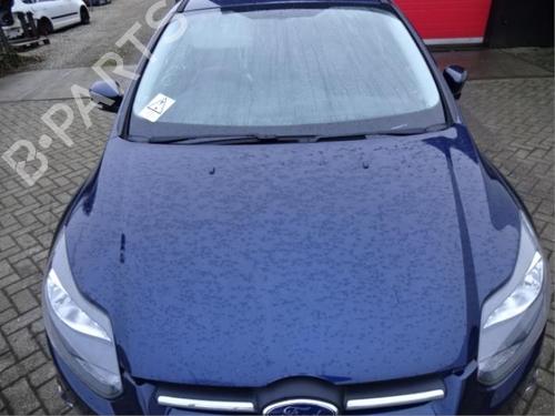 AC radiator FORD FOCUS III 1.6 Ti | BP40406809M32 - Image 19