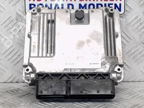 engine-control-unit-ecu-opel-zafira-tourer-c-p12-2011-40471075 main image
