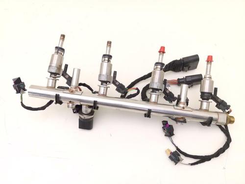 Used Injector Injector AUDI TT (FV3, FVP) 2.0 TFSI (230 hp) 40516787 40516787