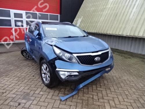 Electronic module KIA SPORTAGE III (SL) 1.6 GDI | BP40378443M83 - Image 5