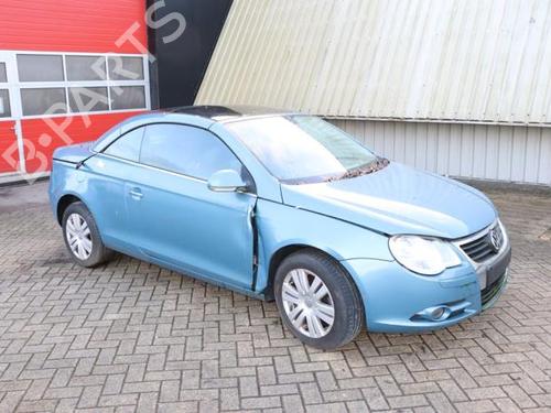 Rear right seatbelt VW EOS (1F7, 1F8) 2.0 FSI | BP40404539I28 - Image 8