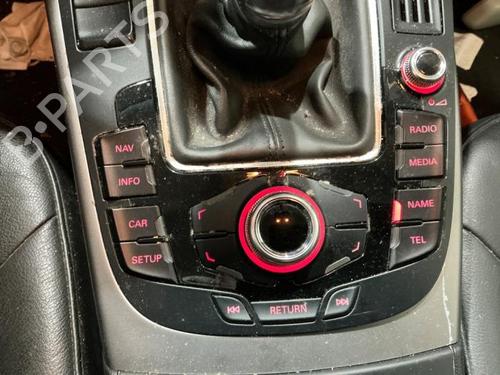 Control unit AUDI A4 B8 Avant (8K5) 2.0 TDI | BP40419858M11 - Image 37