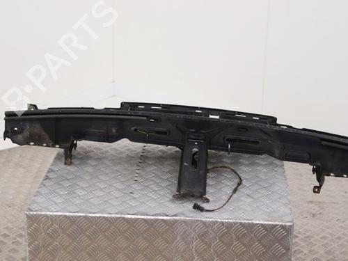 Used Front slam panel Front slam panel VW CORRADO (53I) 1.8 G60 (160 hp) 40402097 40402097