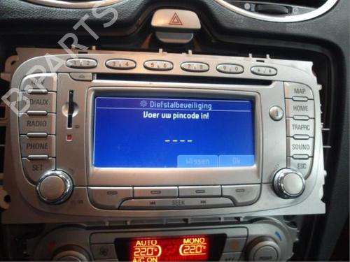 Switch FORD FOCUS II Turnier (DA_, FFS, DS) 1.6 TDCi | BP40399351I30 - Image 16