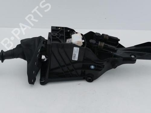 Gear lever VW CRAFTER Van (SY_, SX_) 2.0 TDI RWD (SYB, SYC, SYD) | BP40419561M90 - Image 2