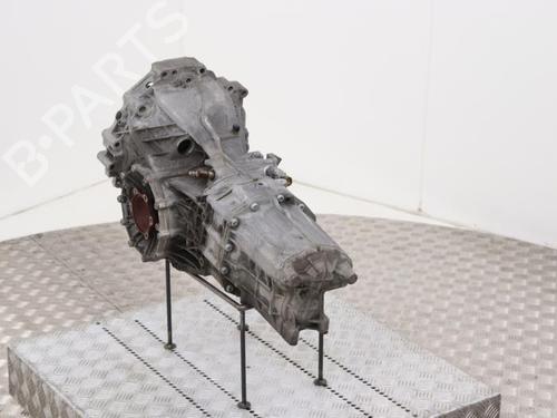 Used Gearbox Gearbox AUDI A4 B6 (8E2) 1.9 TDI (130 hp) 40382863 40382863