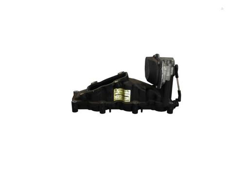 Intake manifold AUDI A4 B8 (8K2) 2.7 TDI | BP40409008M70 - Image 5